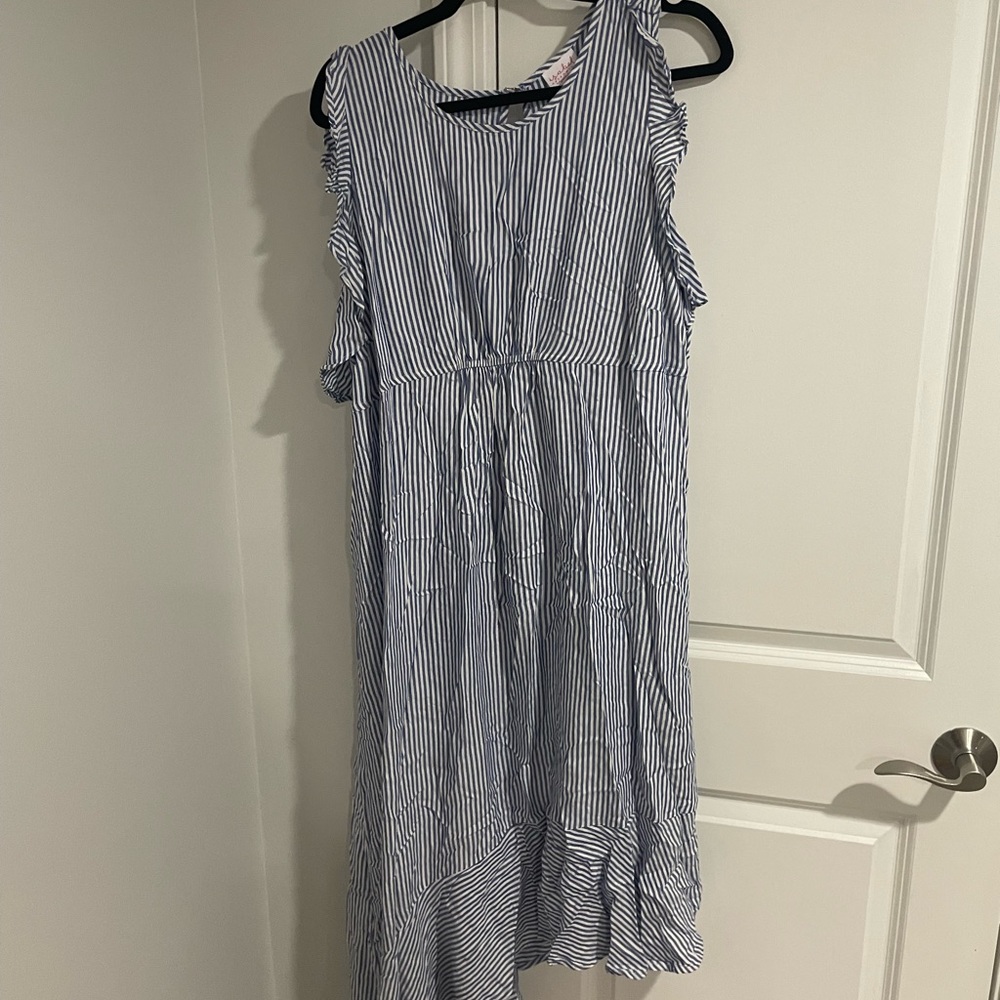 Isabel Maternity Dress from Target size XL
